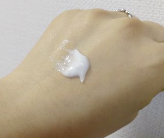 비프리코스메틱 뉴 프레쉬 크림 80ml — 5점을 준 리뷰어가 2023년 2월 올린 사용 사진