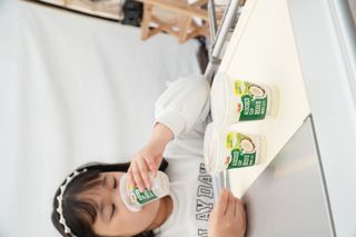 돌 [Dole] 알로코코컵 198g 6입X1박스 — 5점을 준 리뷰어가 2025년 4월 올린 사용 사진