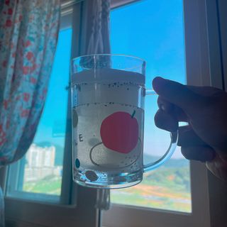 몽베스트 위드더 블랜딩 하우스 콤부차 _ 버라이어티팩 — 5점을 준 리뷰어가 2023년 6월 올린 사용 사진