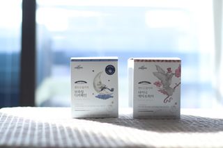 (주)쟈뎅 쟈뎅 클래스 핸드 드립 커피 10P 2종_디카페인 1종+랜덤 플레이버 1종 — 5점을 준 리뷰어가 2021년 4월 올린 사용 사진