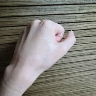 레드투래드 센서티브 슈퍼 크림 50ml — 5점을 준 리뷰어가 2021년 8월 올린 사용 사진