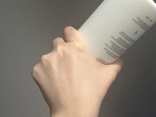 바울 BOWUL Perfumed Body Lotion/Wash — 5점을 준 리뷰어가 2023년 10월 올린 사용 사진