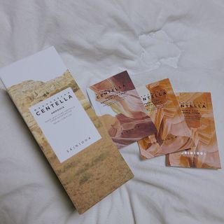 MF[스킨1004] 마다가스카르 센텔라 앰플 100ml — 5점을 준 리뷰어가 2024년 5월 올린 사용 사진