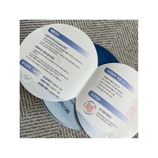 서울약사신협_프로바이오생유산균_2.5G x 100포 — 4점을 준 리뷰어가 2021년 2월 올린 사용 사진