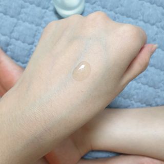 브에노 파리퀸 윌 페이스 오일 — 5점을 준 리뷰어가 2021년 8월 올린 사용 사진