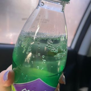 몽베스트 Montbest with Sparkling water Lime20병 — 5점을 준 리뷰어가 2022년 12월 올린 사용 사진