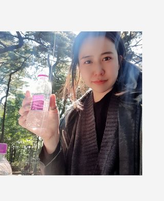 몽베스트 [MONTBEST] 330mL 20병 — 5점을 준 리뷰어가 2021년 10월 올린 사용 사진