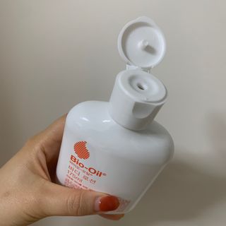 바이오오일 [바이오-오일] 바디 로션 175ml — 5점을 준 리뷰어가 2021년 10월 올린 사용 사진