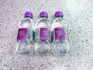 몽베스트 [MONTBEST] 330mL 20병 — 5점을 준 리뷰어가 2021년 10월 올린 사용 사진
