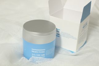 Dr.느루벗 느루벗 모이스쳐 24 크림 — 4.5점을 준 리뷰어가 2021년 3월 올린 사용 사진