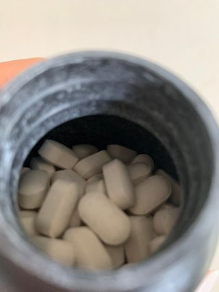 슬림플래닛 가르시니아 3900mg — 4점을 준 리뷰어가 2021년 8월 올린 사용 사진