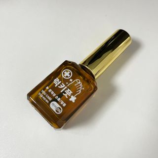 유케어 YOU CARE 문제성 손발톱케어_럭키풋 — 4점을 준 리뷰어가 2022년 10월 올린 사용 사진