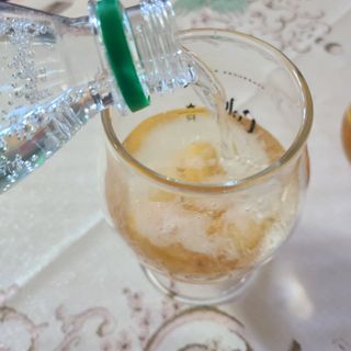 몽베스트 Montbest with Sparkling water Lime20병 — 4점을 준 리뷰어가 2021년 10월 올린 사용 사진