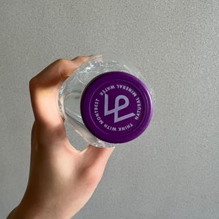 몽베스트 [MONTBEST]위드어스 500mL 20병 — 5점을 준 리뷰어가 2022년 6월 올린 사용 사진