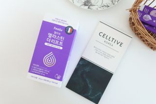 필리브 엘라스틴 더 리프트 — 4점을 준 리뷰어가 2021년 9월 올린 사용 사진
