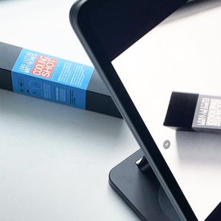 [스포츠 미스트] 쿨링샷 머슬 미스트(50ml) — 5점을 준 리뷰어가 2022년 7월 올린 사용 사진