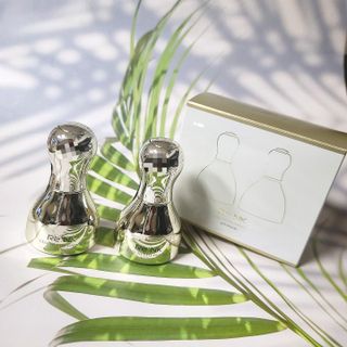 리엔케이 셀투셀 에센스 듀오 (40mL x 2ea) — 5점을 준 리뷰어가 2022년 12월 올린 사용 사진