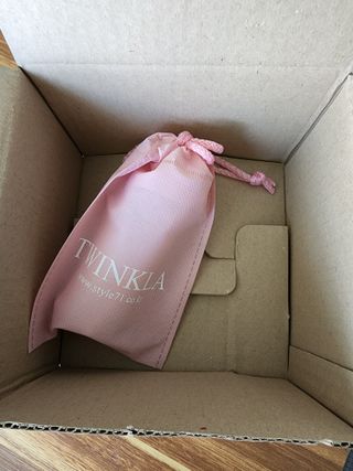 트윙클라 안티멜라 수딩 워터밤 — 5점을 준 리뷰어가 2022년 5월 올린 사용 사진