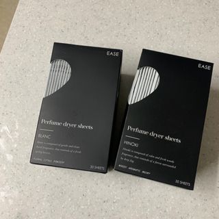 [이즈라이프코스메틱] 퍼퓸 드라이어 시트 히노끼향  or 블랑향 2중 택1 30매 — 5점을 준 리뷰어가 2021년 5월 올린 사용 사진
