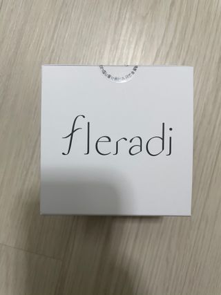 플레라디 에델바이스 모이스처 클렌징 밤 — 5점을 준 리뷰어가 2021년 4월 올린 사용 사진