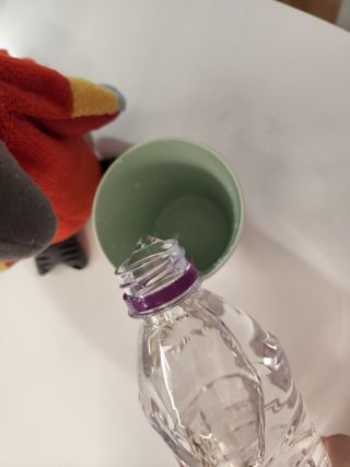 몽베스트 [MONTBEST]위드어스 500mL 20병 — 5점을 준 리뷰어가 2022년 6월 올린 사용 사진