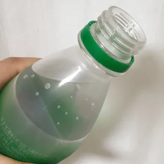 몽베스트 Montbest with Sparkling water Plain 20병 — 5점을 준 리뷰어가 2022년 6월 올린 사용 사진
