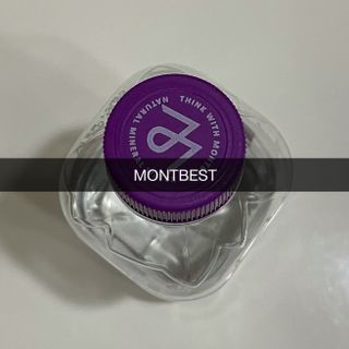 몽베스트 [MONTBEST] 330mL 20병 — 5점을 준 리뷰어가 2021년 10월 올린 사용 사진