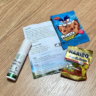 플랜토닌 프로폴리스 인후 스프레이 20ml — 5점을 준 리뷰어가 2023년 2월 올린 사용 사진