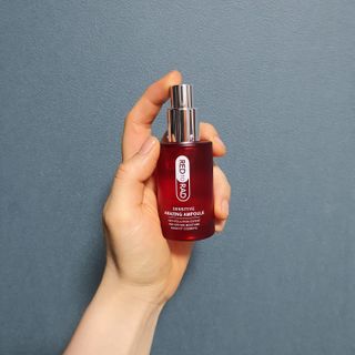 레드투래드 센서티브 어메이징 앰플 30ml — 4.5점을 준 리뷰어가 2021년 7월 올린 사용 사진