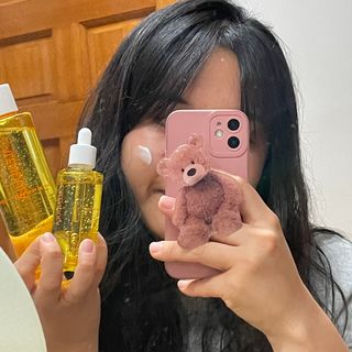 프럼네이처 카렌듈라 기초 3종 세트 - 토너/앰플/크림 — 5점을 준 리뷰어가 2022년 10월 올린 사용 사진