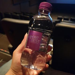 몽베스트 [MONTBEST] 330mL 20병 — 5점을 준 리뷰어가 2021년 10월 올린 사용 사진