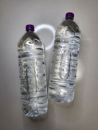 몽베스트위드어스[무라벨] 2L_6입_2Pack — 5점을 준 리뷰어가 2021년 12월 올린 사용 사진