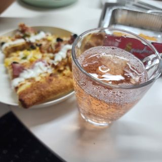 더그레잇티 콤부차 [매일유업] 더그레잇티 44kcal 콤부차 300ml *12개입 (오리지널 6개+베리리치 6개) — 4점을 준 리뷰어가 2023년 8월 올린 사용 사진
