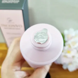 오투에니원 인컨보 바디 퍼퓸 크림 200ml — 5점을 준 리뷰어가 2022년 12월 올린 사용 사진
