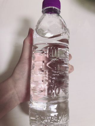 몽베스트 [MONTBEST]위드어스 500mL 20병 — 5점을 준 리뷰어가 2022년 6월 올린 사용 사진