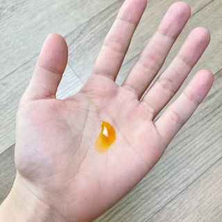 유니베르소 로즈힙 오일 15ml — 5점을 준 리뷰어가 2021년 7월 올린 사용 사진