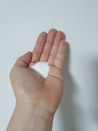 서울약사신협_프로바이오생유산균_2.5G x 100포 — 5점을 준 리뷰어가 2021년 6월 올린 사용 사진