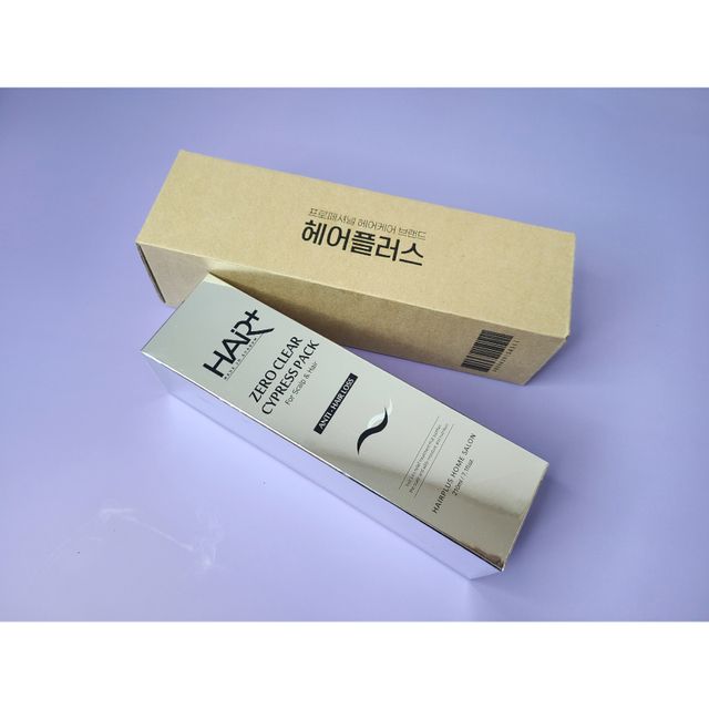 항균 바디워시&헤어클렌저 제로클리어 SET 리뷰 사진