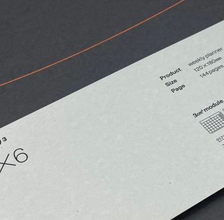 플러스엑스 오브젝트 Object by 3 크리에이티브 세트 - 아이디어노트, 위클리플래너, 스티키메모패드 — 4.5점을 준 리뷰어가 2022년 4월 올린 사용 사진