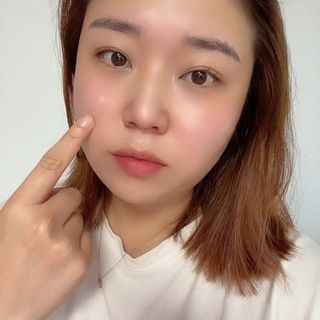 바이오오일 [바이오-오일] 드라이 스킨 젤 100ml — 5점을 준 리뷰어가 2021년 9월 올린 사용 사진