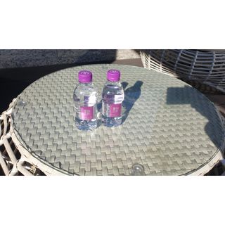 몽베스트 [MONTBEST] 330mL 20병 — 4.5점을 준 리뷰어가 2021년 10월 올린 사용 사진