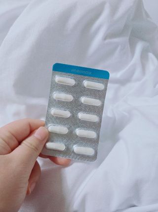 네오메딕스 뷰티 [네오메딕스] 바노바기 피포뮬러 — 5점을 준 리뷰어가 2024년 9월 올린 사용 사진