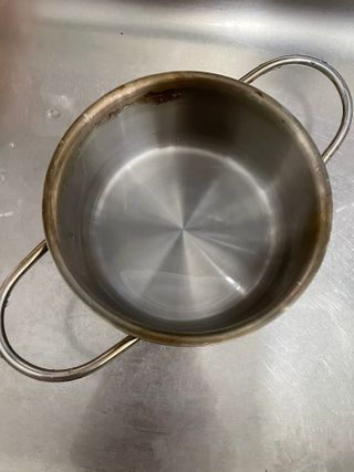 자연그램 매직버블클리너 250g — 3.5점을 준 리뷰어가 2021년 2월 올린 사용 사진