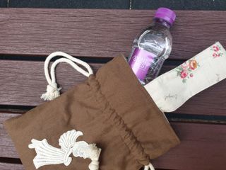 몽베스트 [MONTBEST] 330mL 20병 — 5점을 준 리뷰어가 2021년 10월 올린 사용 사진