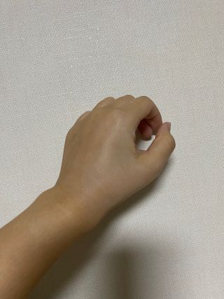렉스리 데일리 톤업 크림 Rexri Daily Tone Up Cream — 5점을 준 리뷰어가 2022년 10월 올린 사용 사진