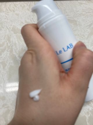 르랩 포스트 프로시져 피부과 재생크림, 울트라 리바이탈 Y존 보습크림 50ml SET — 5점을 준 리뷰어가 2022년 12월 올린 사용 사진