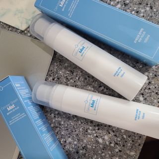 셀바이져 지우개 미스트 피부 보호 입주변 트러블 진정 케어 아기 안개분사 미스트 — 4점을 준 리뷰어가 2021년 2월 올린 사용 사진