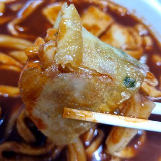 [푸딩팩토리] 즉석누들떡볶이 540g + 대구전통 납작만두 260g — 5점을 준 리뷰어가 2022년 12월 올린 사용 사진