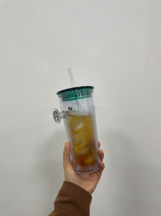 메타아르기닌 GC녹십자웰빙 메타 아르기닌 6000 플러스 오르니틴 — 5점을 준 리뷰어가 2022년 6월 올린 사용 사진