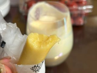 [푸디푸디] 1일1떡!  가래떡 낱개포장 아침식사 식사대용! 7종 세트 혼합 (1BOX=14개입) — 5점을 준 리뷰어가 2022년 4월 올린 사용 사진